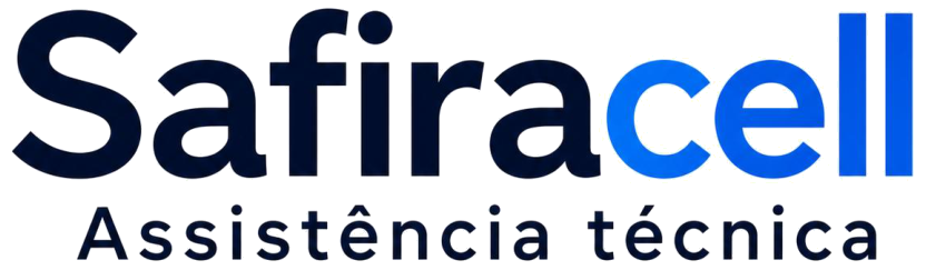 Safiracell — Assistência Técnica